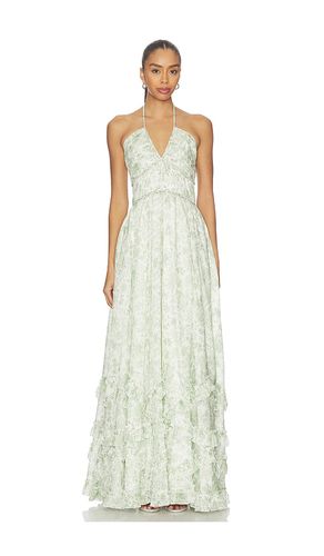 Scarlette Dress in . Size 2. Also in 6, 8, 10 - V. Chapman - Modalova