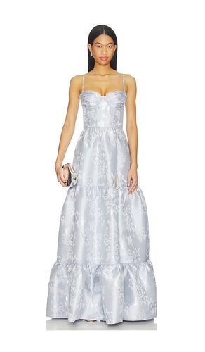 Lucetta Dress in . Size 4. Also in 0, 2, 6, 8 - V. Chapman - Modalova
