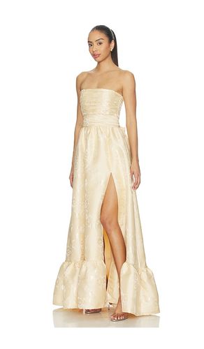 Regina Gown in . Size 0. Also in 2, 4, 6, 8 - V. Chapman - Modalova