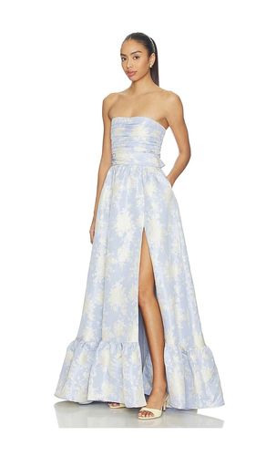 Regina Gown in . Size 4. Also in 0, 2, 6, 8 - V. Chapman - Modalova