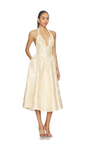 Marilyn Dress in . Size 4. Also in 0, 2, 6, 8, 12 - V. Chapman - Modalova