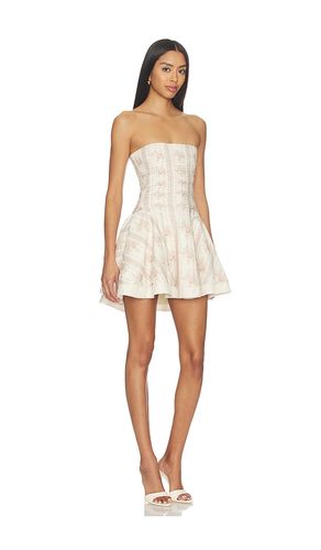 Ellerie Mini Dress in . Size 4. Also in 6, 8 - V. Chapman - Modalova