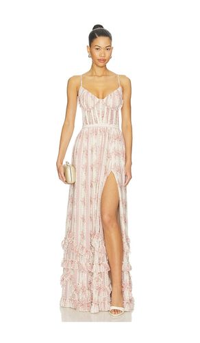 Carmen Maxi Dress in . Size 4. Also in 2, 6, 8, 10, 12 - V. Chapman - Modalova