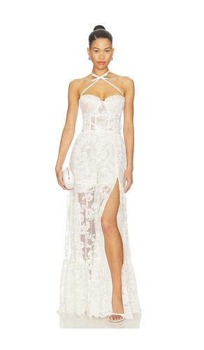 Eloise Maxi Dress in . Size 4. Also in 2, 6 - V. Chapman - Modalova
