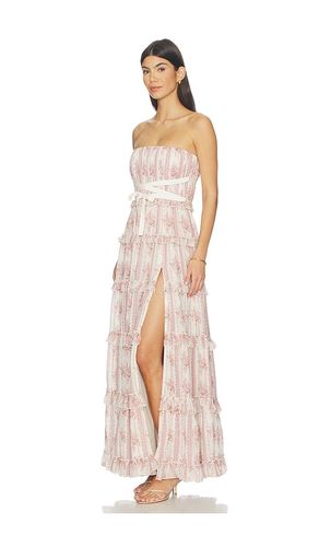 Shelby Maxi Dress in . Size 4. Also in 0, 2, 6, 8 - V. Chapman - Modalova