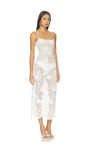 Hallie Maxi Dress in . Size 4. Also in 6 - V. Chapman - Modalova