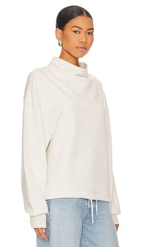 Betsy Sweatshirt in . Size S. Also in XS, L - Varley - Modalova
