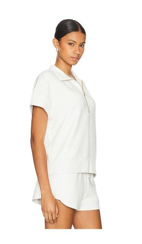Ritchie Short Sleeve Sweatshirt in . Size S. Also in M, XL - Varley - Modalova