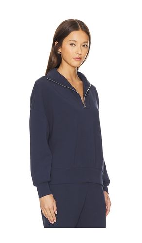 Hawley Half Zip Sweatshirt in . Size S. Also in XS, XL - Varley - Modalova