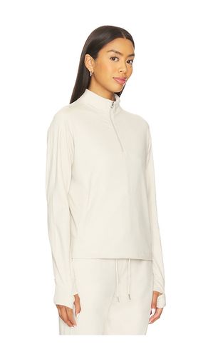 Lamia Half Zip Midlayer in . Size S. Also in L - Varley - Modalova