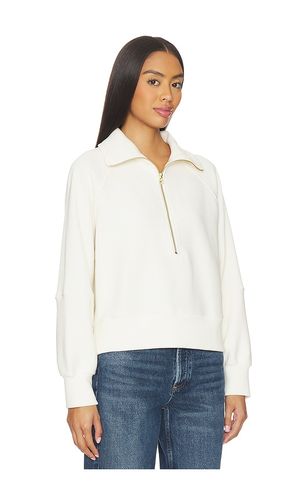 Milano Half Zip Sweatshirt in . Size L. Also in M, XL, XS - Varley - Modalova