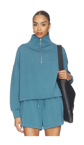 Hawley Half Zip Sweatshirt in . Size S. Also in XS, M, L, XL - Varley - Modalova
