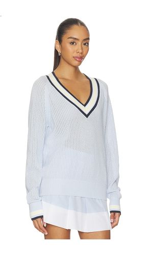 Maurice V-neck Sweater in . Size L. Also in XL - Varley - Modalova