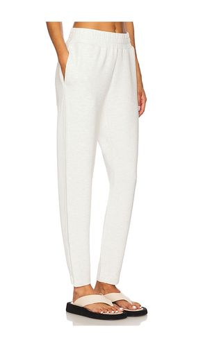 The Slim Zip Hem Pant 29.5 in . Taglia M. Also in XL - Varley - Modalova