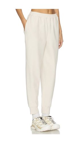 Brushedrib Slim Cuff 25 Pant in . Size L. Also in M, S, XL - Varley - Modalova