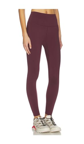 Free Soft High Rise 25 Legging in . Size M. Also in L - Varley - Modalova