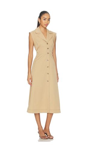 Orla Dress in . Size 00. Also in 4, 6 - Veronica Beard - Modalova