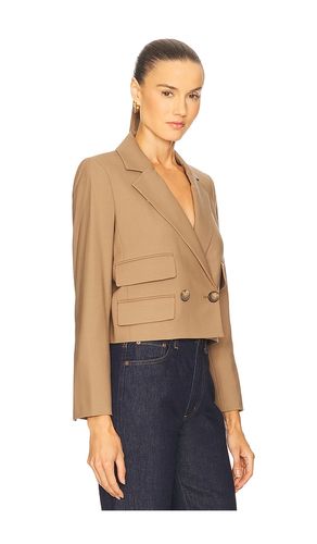 Wilkie Jacket in . Size 10. Also in 8 - Veronica Beard - Modalova