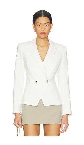 Cropped Rickie Dickey Jacket in . Size 00. Also in 2 - Veronica Beard - Modalova