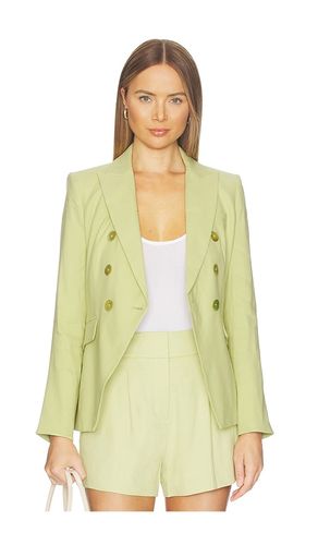Miller Dickey Jacket in . Size 0. Also in 00, 12, 2, 4, 6, 8 - Veronica Beard - Modalova