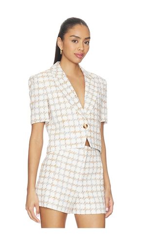 Montenegro Jacket in . Size 10. Also in 2, 4, 6 - Veronica Beard - Modalova