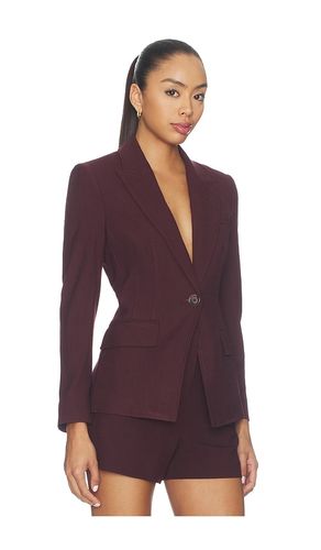 Isaac Dickey Jacket in . Size 0. Also in 00, 10, 2, 4, 6, 8 - Veronica Beard - Modalova