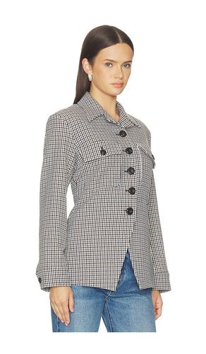 Molyneux Jacket in . Taglia 00. Also in 0, 2, 4, 6, 8, 10 - Veronica Beard - Modalova