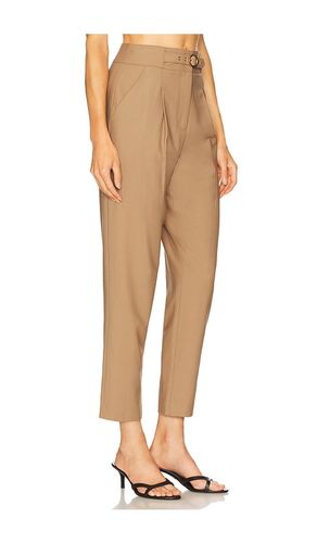 Wisteria Pant in . Size 4. Also in 6, 8, 10 - Veronica Beard - Modalova