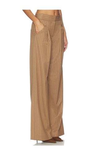 Rimini Pant in . Size 0. Also in 00, 2, 4, 6 - Veronica Beard - Modalova