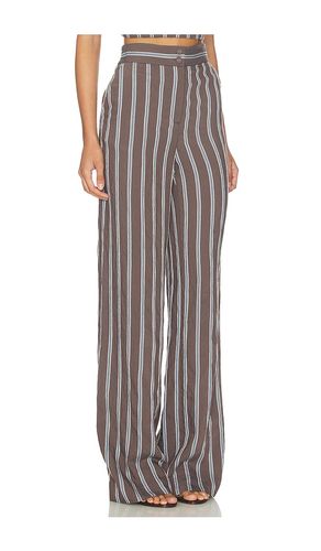 Carraway Pant in . Taglia 0. Also in 2, 4, 6, 8 - Veronica Beard - Modalova
