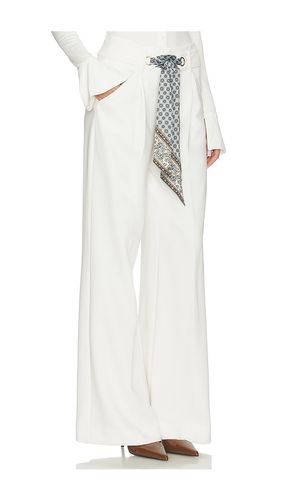 Tai Pant in . Size 0. Also in 2, 4, 6 - Veronica Beard - Modalova