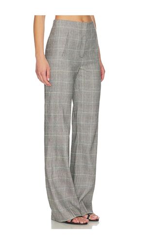 Jude Pant in . Size 00. Also in 0, 10 - Veronica Beard - Modalova
