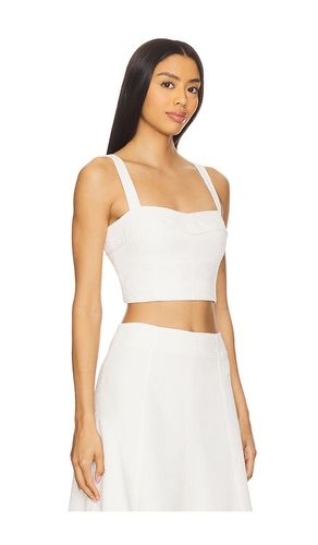 Faxon Top in . Size 10. Also in 12, 8 - Veronica Beard - Modalova