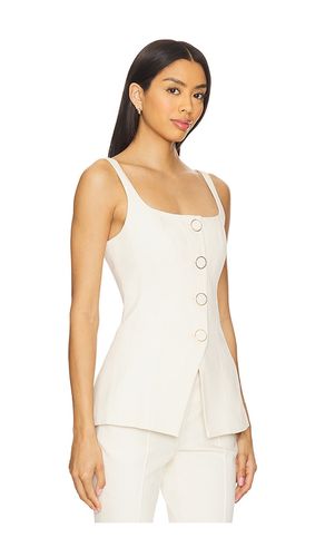 Liana Top in . Size 6. Also in 10 - Veronica Beard - Modalova