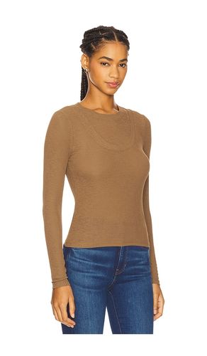 Neita Top in . Size M. Also in S - Veronica Beard - Modalova