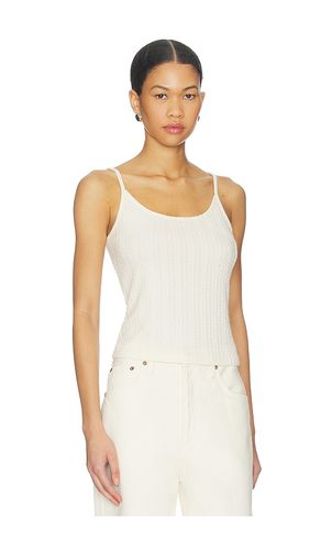Brodier Tank in . Size L. Also in XS - Veronica Beard - Modalova