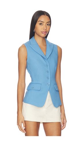 Benny Vest in . Size 4. Also in 6 - Veronica Beard - Modalova