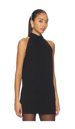 Tanisha Top in . Size 00. Also in 2, 4, 6 - Veronica Beard - Modalova