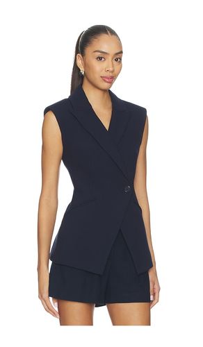 Ciel Vest in . Size 0. Also in 2 - Veronica Beard - Modalova