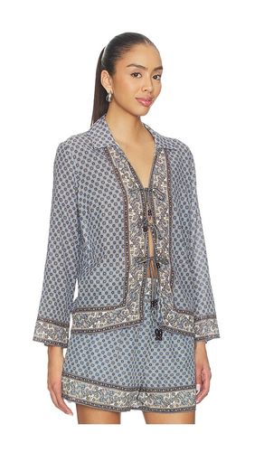 Eva Top in . Size 00. Also in 0, 2, 4, 6, 10 - Veronica Beard - Modalova