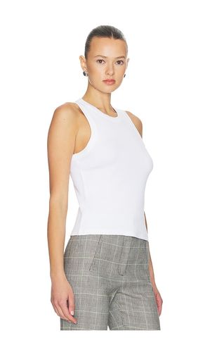 Cropped Jordyn Tank Top in . Size L. Also in M - Veronica Beard - Modalova