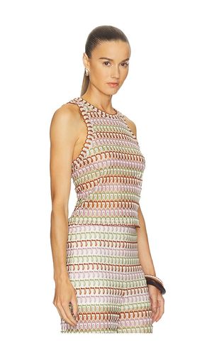 Rhett Tank in ,. Size S. Also in M, L - Veronica Beard - Modalova