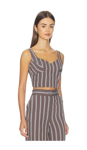 Vonette Top in . Size 00. Also in 2 - Veronica Beard - Modalova