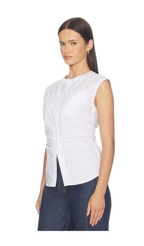 Harini Top in . Size 00. Also in 0, 2, 4, 6, 8, 10, 12 - Veronica Beard - Modalova