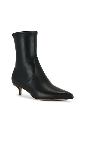 Lisa 45 Stretch Boot in . Size 7. Also in 7.5 - Veronica Beard - Modalova