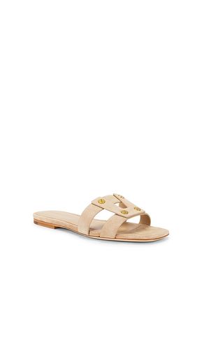 Via Slide in . Size 6. Also in 6.5, 7, 7.5, 8, 9 - Veronica Beard - Modalova