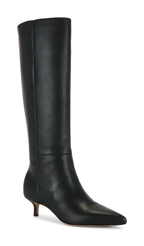 Lisa 45 Tall Shaft Boot in . Size 6.5. Also in 7 - Veronica Beard - Modalova