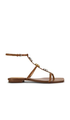 Alba 2 Sandal in . Size 6. Also in 6.5, 7, 7.5, 8, 8.5, 9, 9.5, 10 - Veronica Beard - Modalova