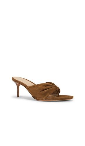 Tullia Sandal in . Size 7. Also in 7.5, 8, 8.5, 9, 9.5, 10 - Veronica Beard - Modalova