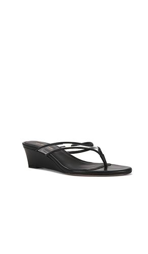 Clea Wedge Sandal in . Size 6. Also in 6.5, 7, 7.5, 8, 9, 9.5, 10 - Veronica Beard - Modalova